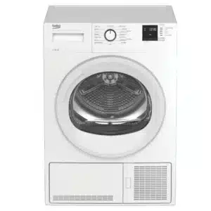 מייבש כביסה Beko DU8112TX0W &rlm;8 &rlm;ק"ג בקו